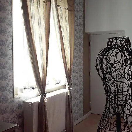 Les Bories En Champagne Montlevon