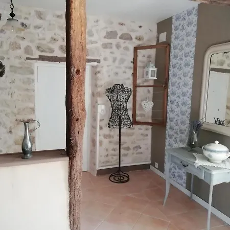 Les Bories En Champagne Σπίτι διακοπών