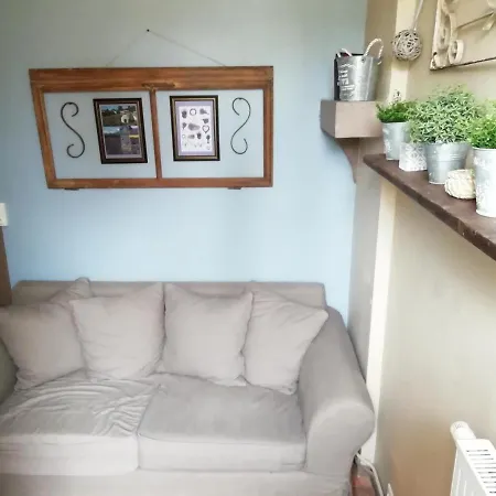 Les Bories En Champagne *