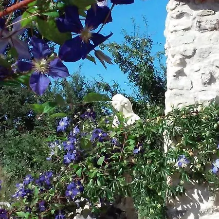 Les Bories En Champagne Σπίτι διακοπών