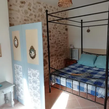 Les Bories En Champagne