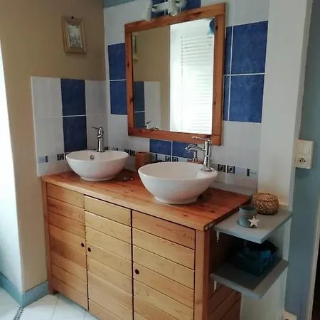 Les Bories En Champagne Σπίτι διακοπών *