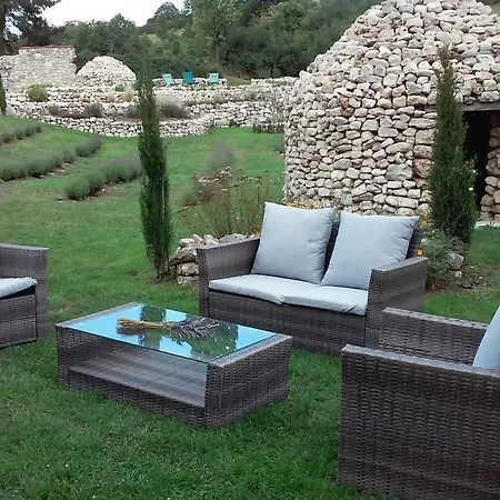 Les Bories En Champagne Σπίτι διακοπών *