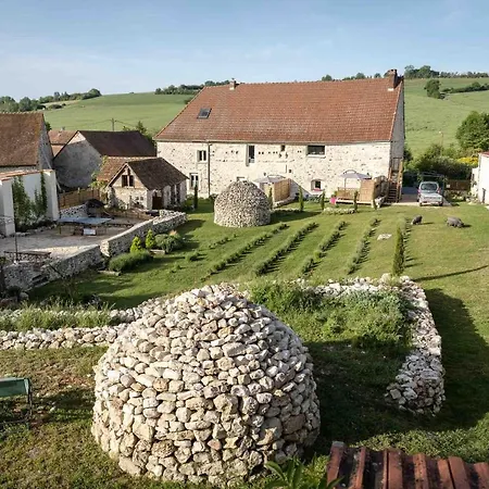 Les Bories En Champagne *